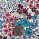 Cotton Lawn - 0290/SI/C - Turquoise